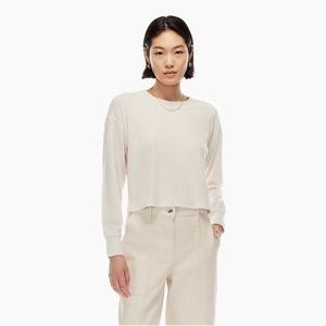 Aritzia RUDKO LONGSLEEVE